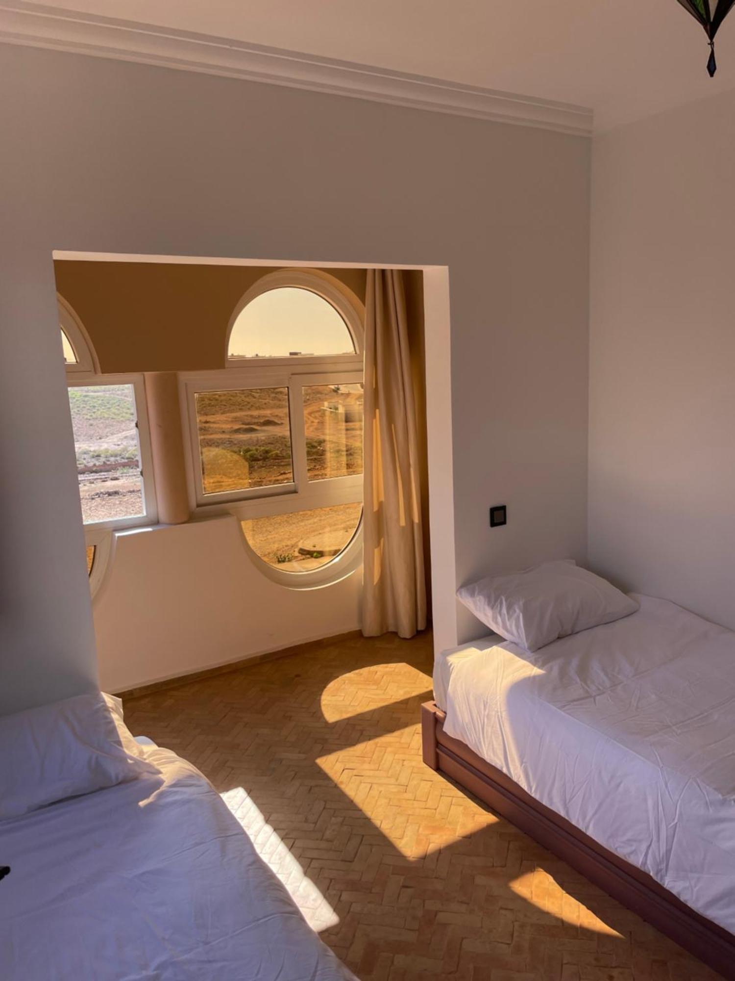 Apartamento The Rainbow House Mirleft Exterior foto