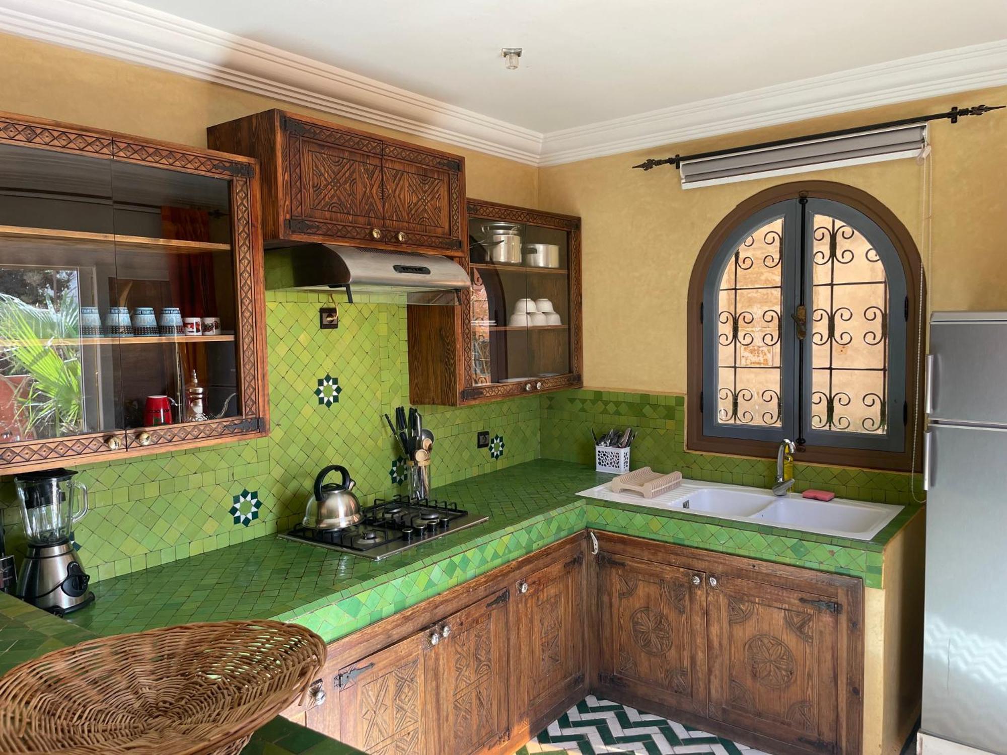 Apartamento The Rainbow House Mirleft Exterior foto